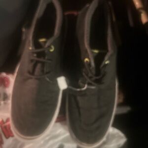 Dark gray under armour Casual Sneakers
